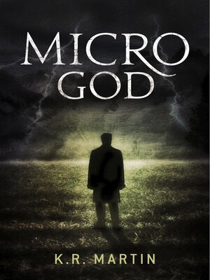 cover image of Micro God